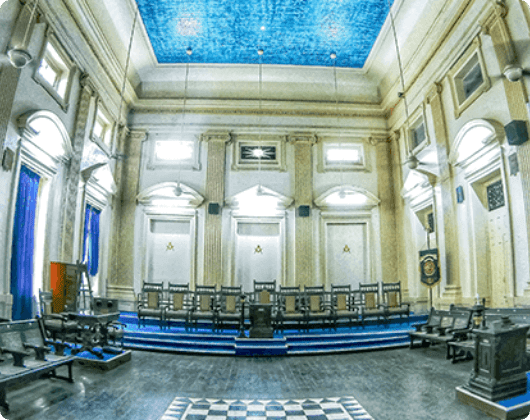 Freemasonry - Open House